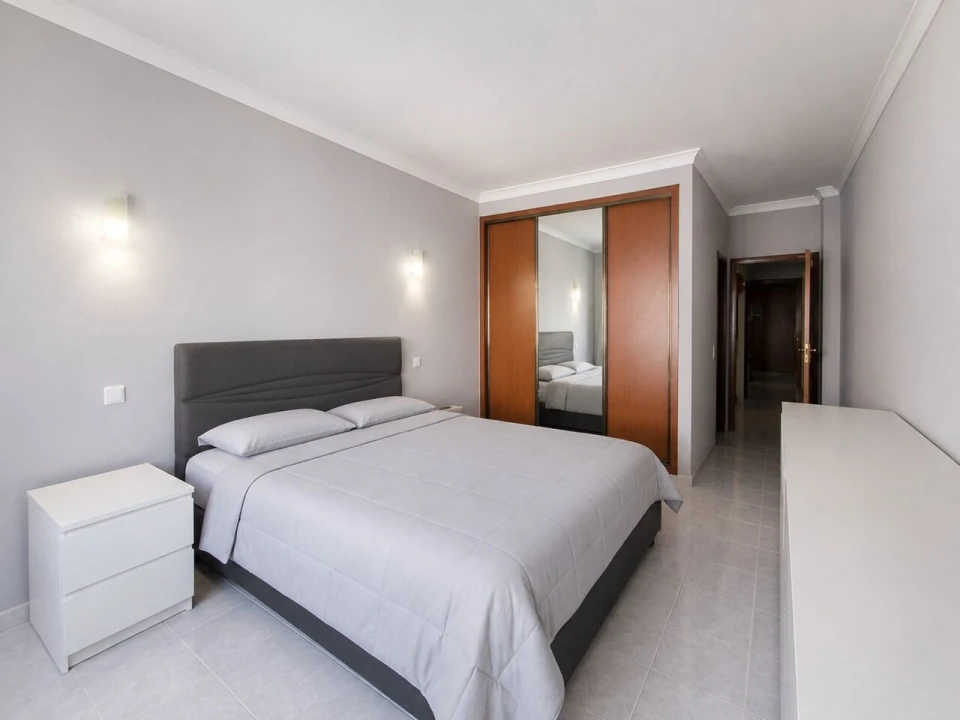Apartamento T2 para Venda em Albufeira e Olhos de Água Foto 8