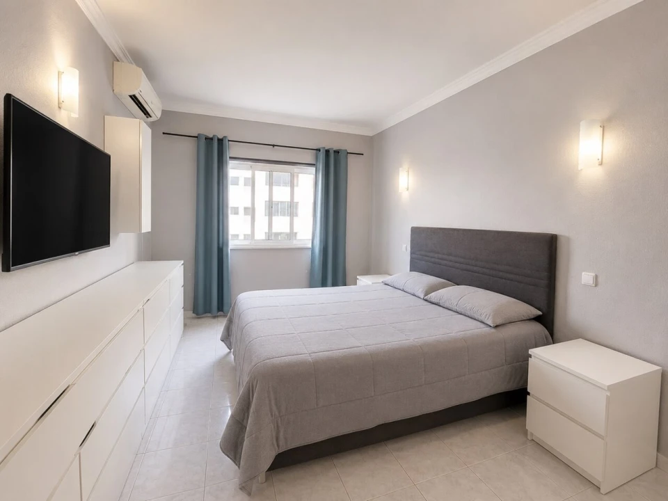 Apartamento T2 para Venda em Albufeira e Olhos de Água Foto 9