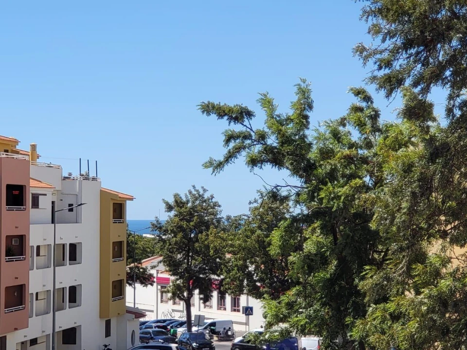 Apartamento T2 para Venda em Albufeira e Olhos de Água Foto 14