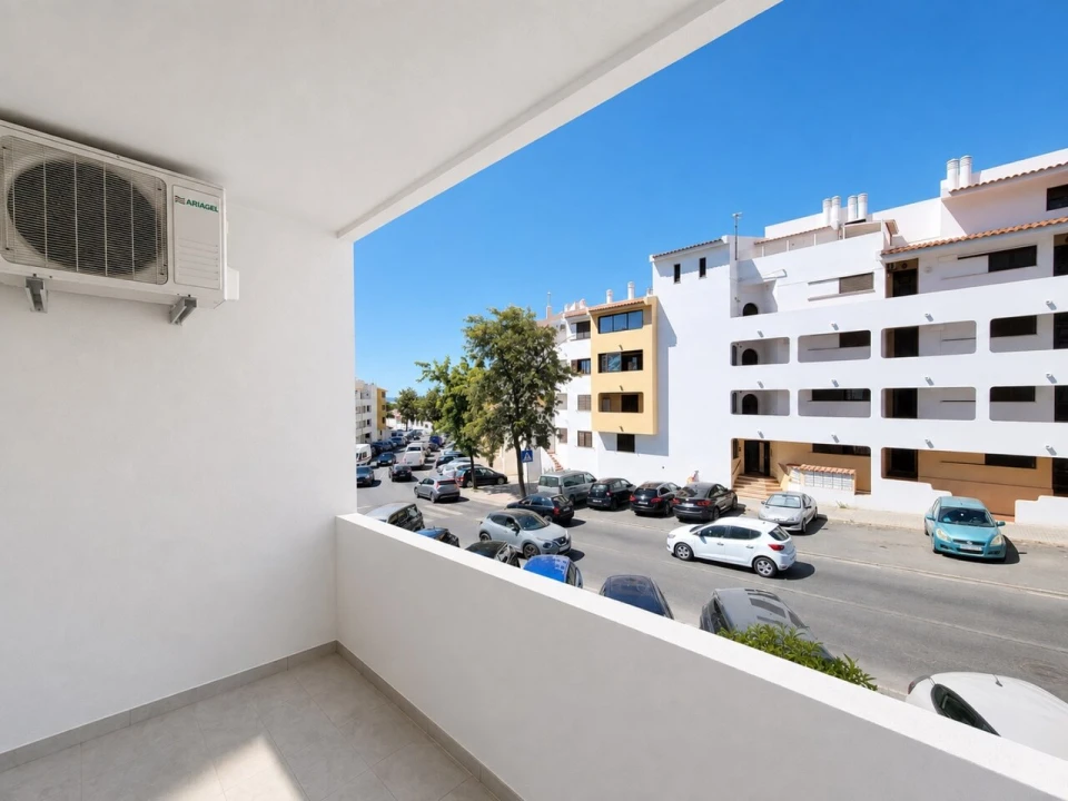 Apartamento T2 para Venda em Albufeira e Olhos de Água Foto 3