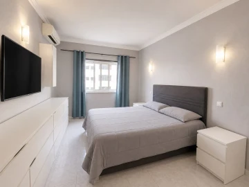 Apartamento T2 para Venda em Albufeira e Olhos de Água
