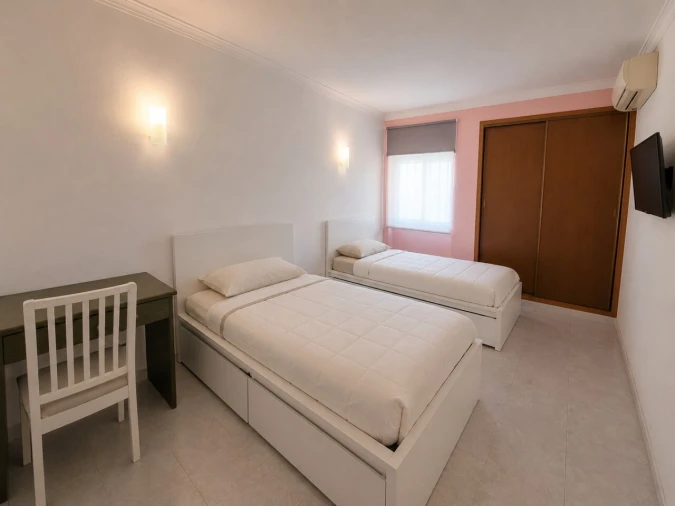 Apartamento T2 para Venda em Albufeira e Olhos de Água Foto 12