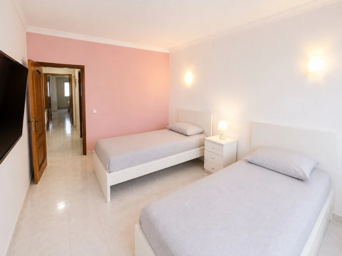Apartamento T2 para Venda em Albufeira e Olhos de Água Foto 11