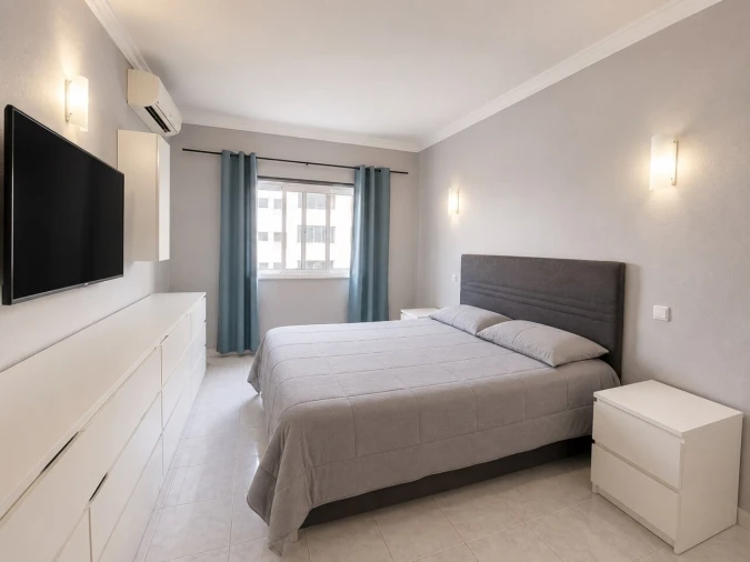 Apartamento T2 para Venda em Albufeira e Olhos de Água Foto 9