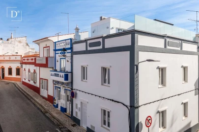 Moradia T3 para Venda em Lagoa e Carvoeiro