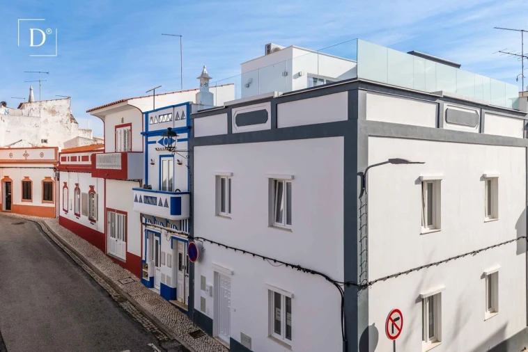 Moradia T3 para Venda em Lagoa e Carvoeiro Foto 20