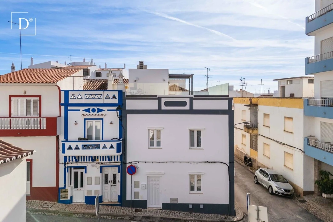 Moradia T3 para Venda em Lagoa e Carvoeiro Foto 2