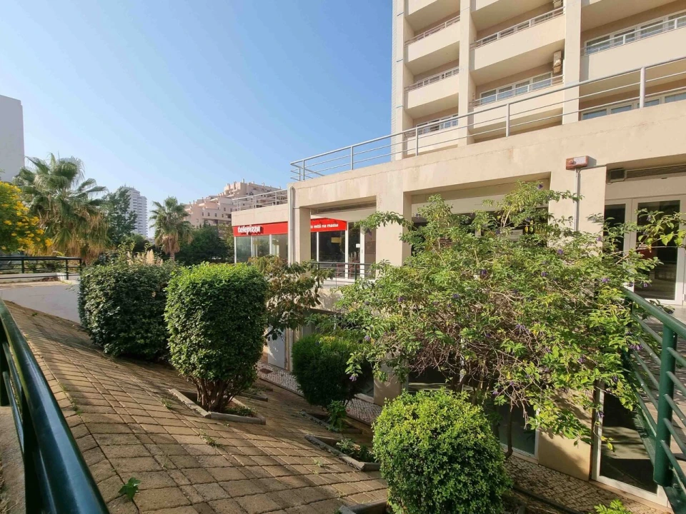 Apartamento T1 para Venda em Portimão Foto 20