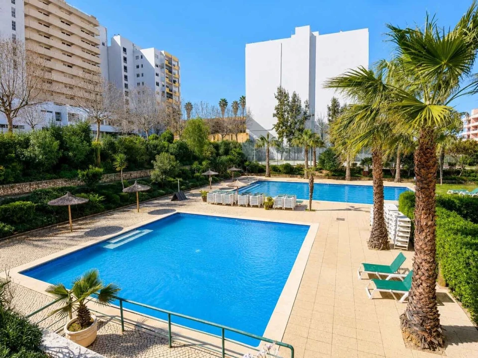Apartamento T1 para Venda em Portimão Foto 1