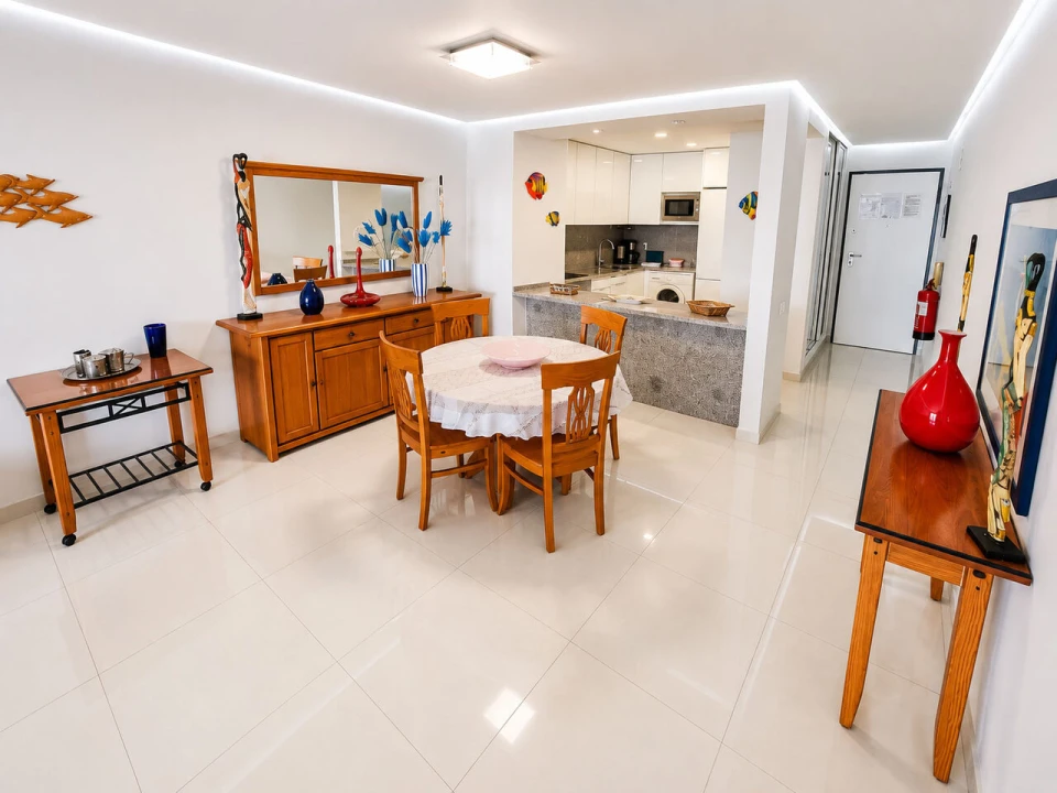 Apartamento T1 para Venda em Portimão Foto 4