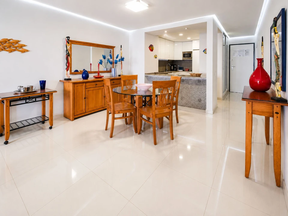 Apartamento T1 para Venda em Portimão Foto 5