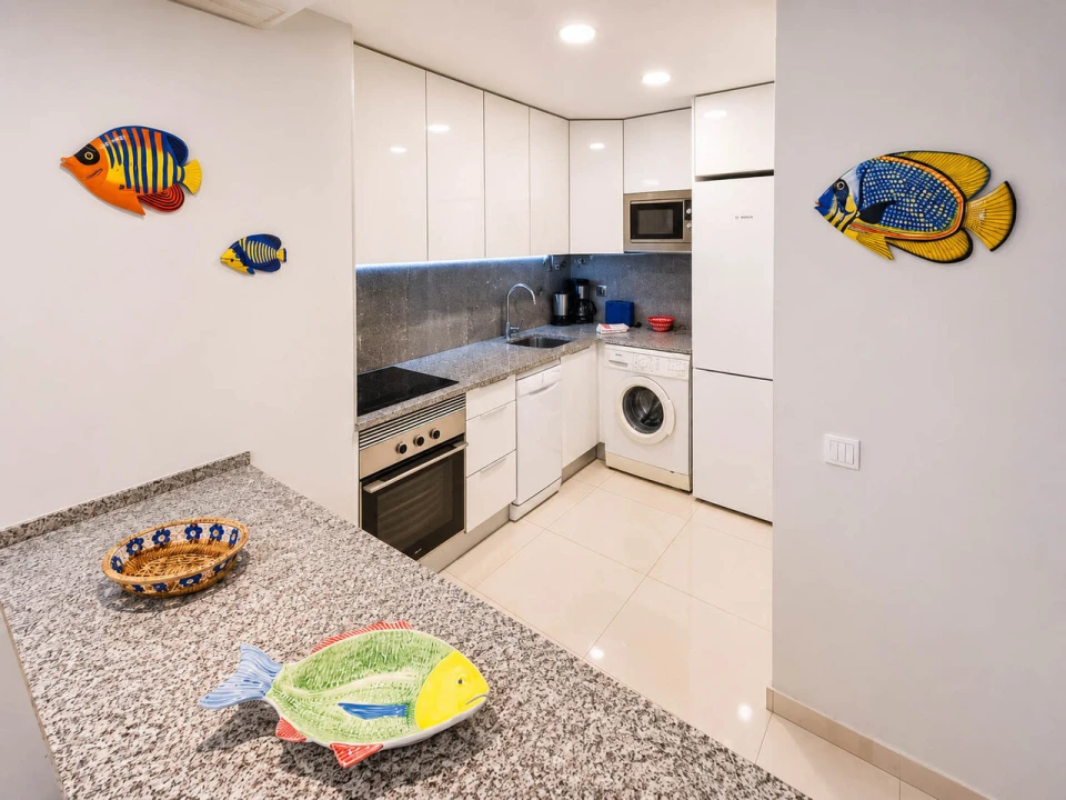 Apartamento T1 para Venda em Portimão Foto 7