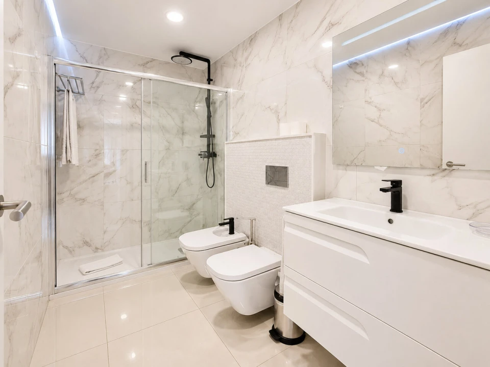 Apartamento T1 para Venda em Portimão Foto 9