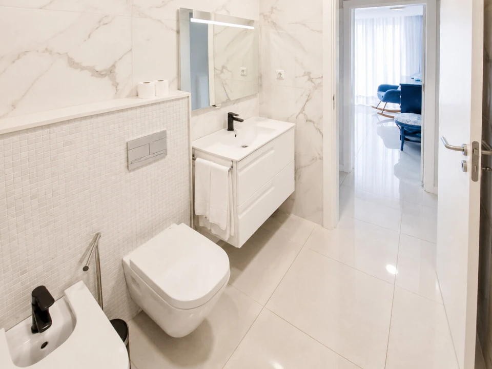 Apartamento T1 para Venda em Portimão Foto 10