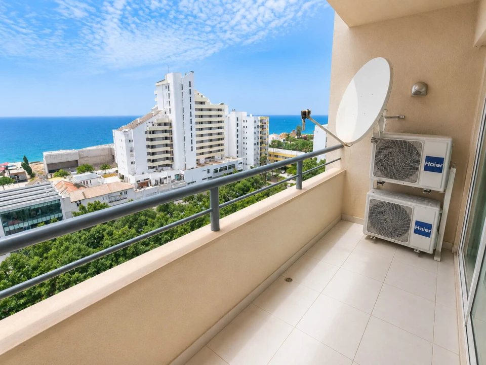 Apartamento T1 para Venda em Portimão Foto 14