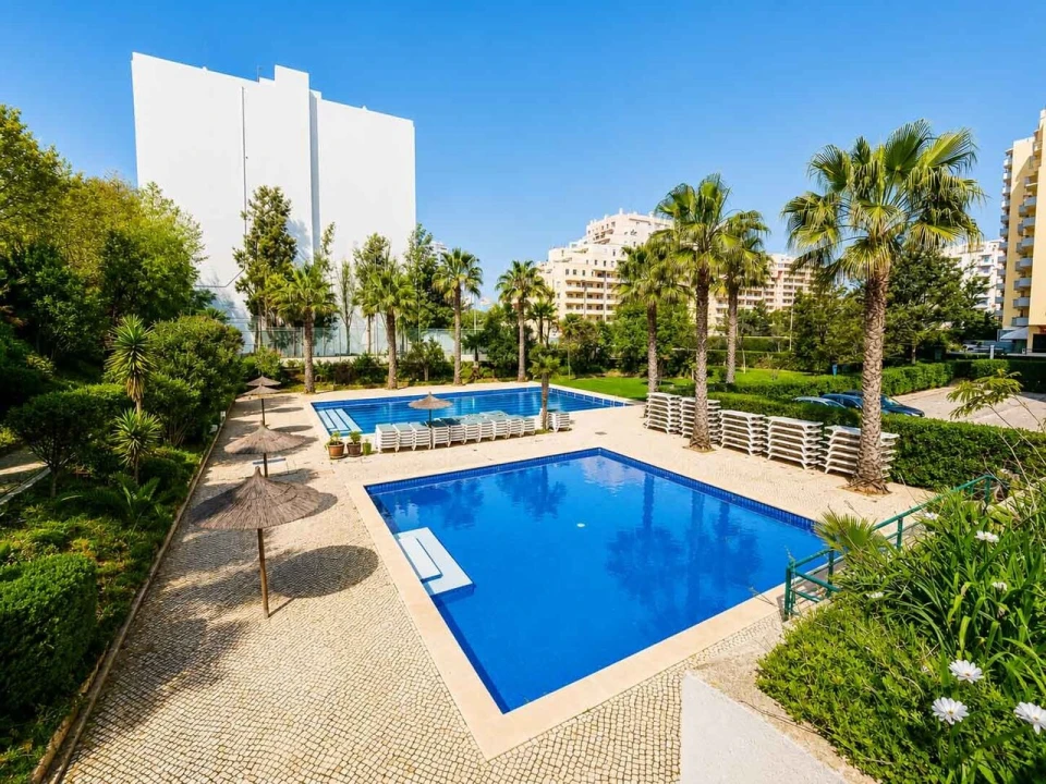 Apartamento T1 para Venda em Portimão Foto 15