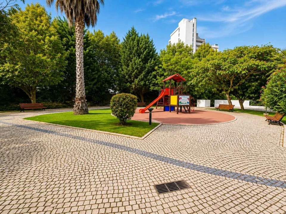 Apartamento T1 para Venda em Portimão Foto 17