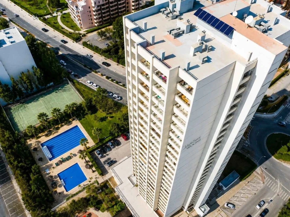 Apartamento T1 para Venda em Portimão Foto 19