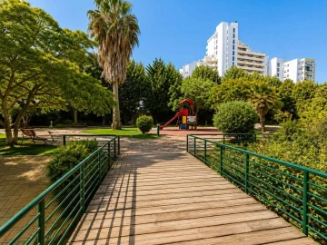 Apartamento T1 para Venda em Portimão