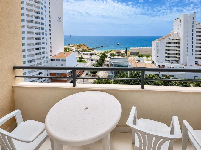 Apartamento T1 para Venda em Portimão Foto 6