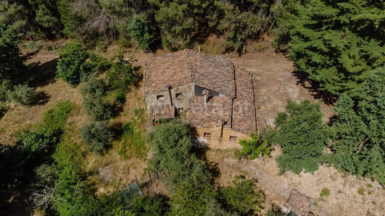 Moradia T3 para Venda em Souto da Casa Foto 20