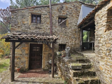 Moradia T3 para Venda em Souto da Casa