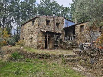 Moradia T3 para Venda em Souto da Casa
