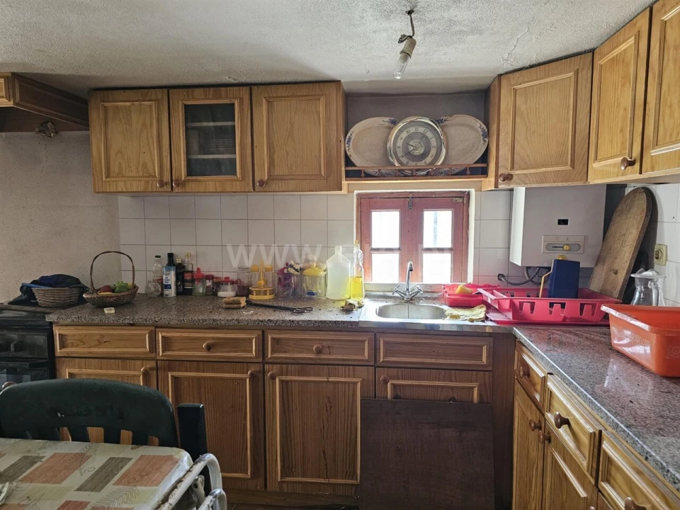 Moradia T3 para Venda em Souto da Casa Foto 5