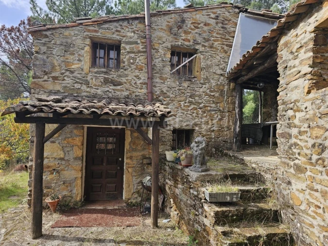 Moradia T3 para Venda em Souto da Casa Foto 2