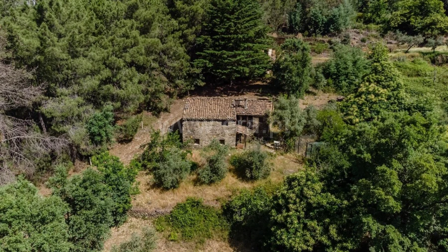 Moradia T3 para Venda em Souto da Casa Foto 19
