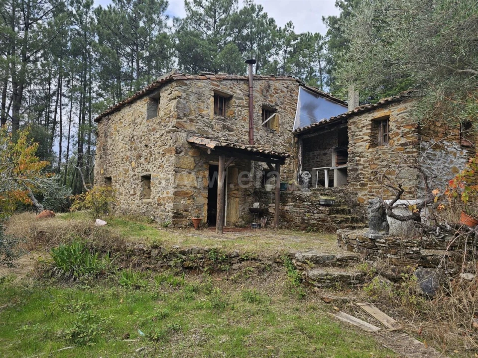 Moradia T3 para Venda em Souto da Casa Foto 3