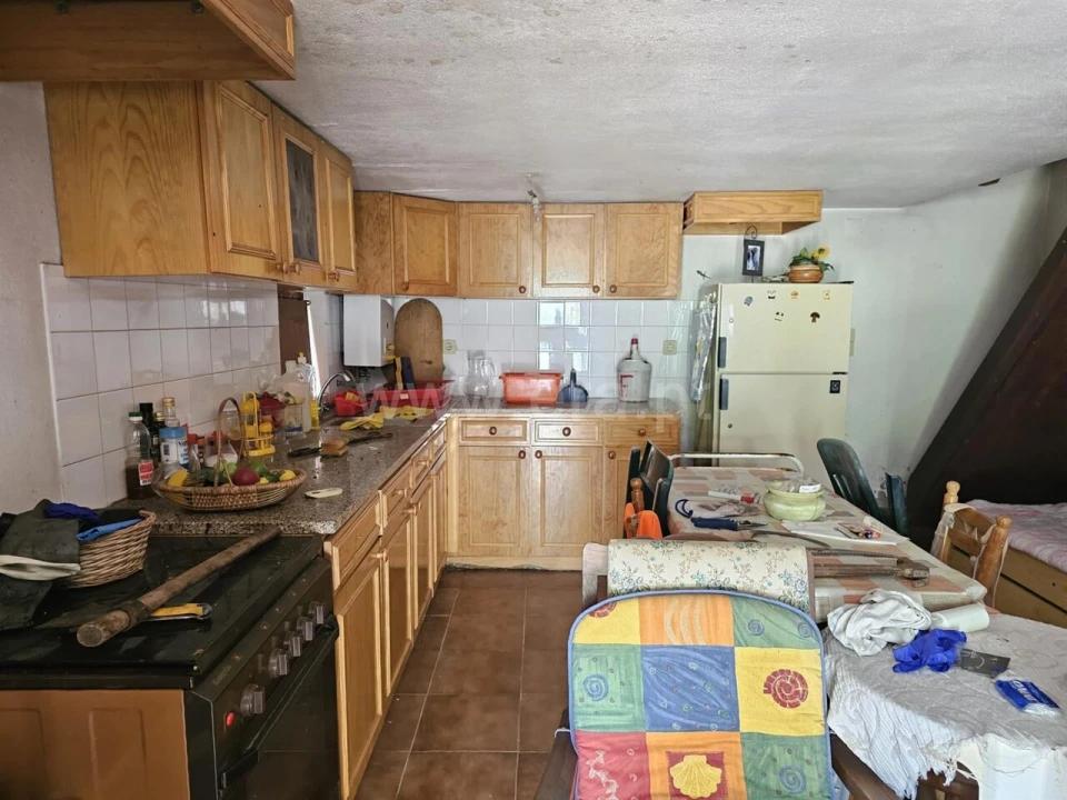 Moradia T3 para Venda em Souto da Casa Foto 4