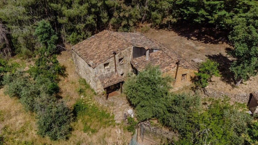Moradia T3 para Venda em Souto da Casa