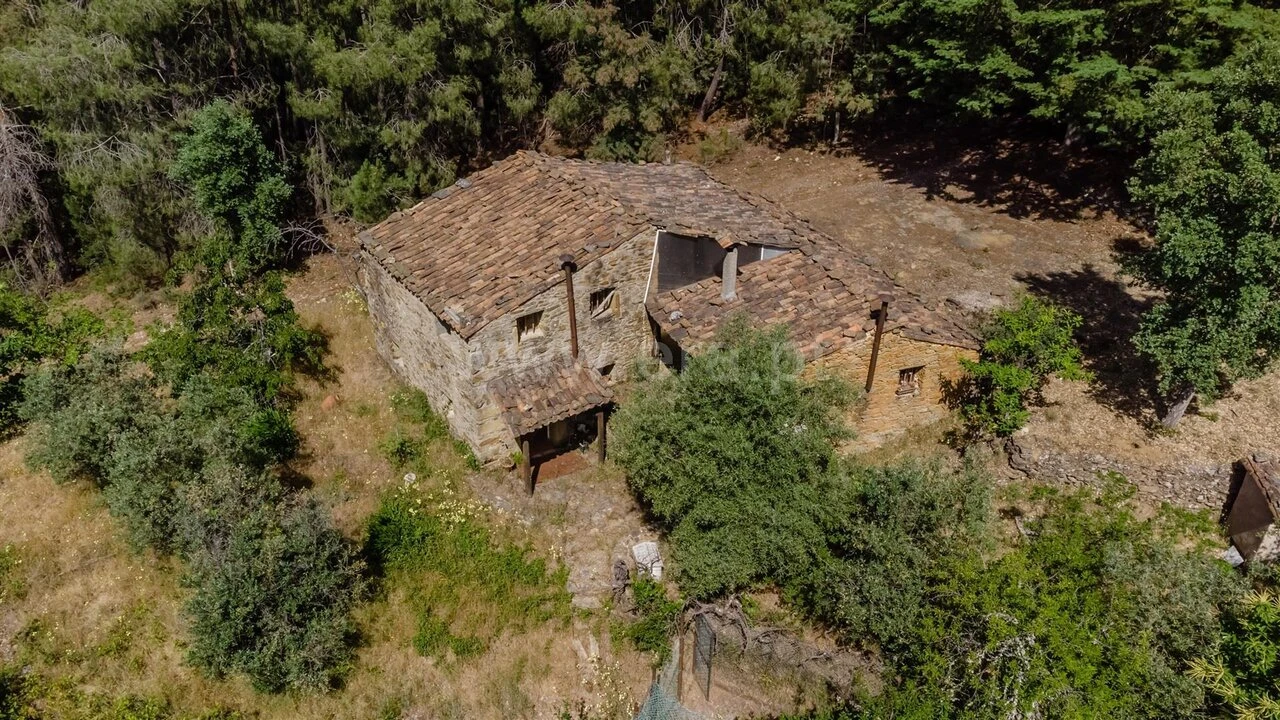 Moradia T3 para Venda em Souto da Casa Foto 1
