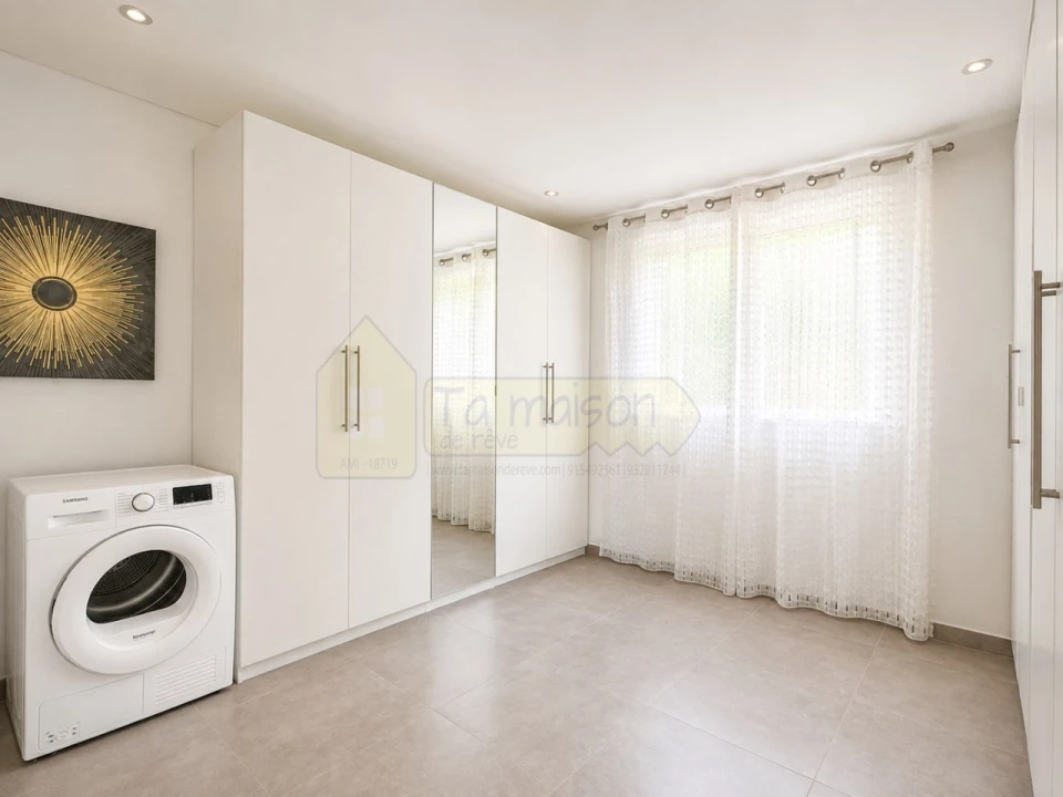 Moradia T4 para Venda em Loule (São Clemente) Foto 26