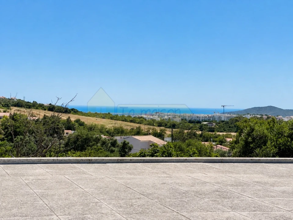 Moradia T4 para Venda em Loule (São Clemente) Foto 35