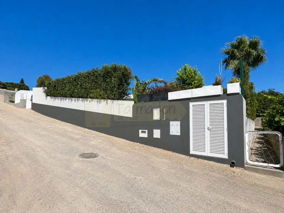 Moradia T4 para Venda em Loule (São Clemente) Foto 41