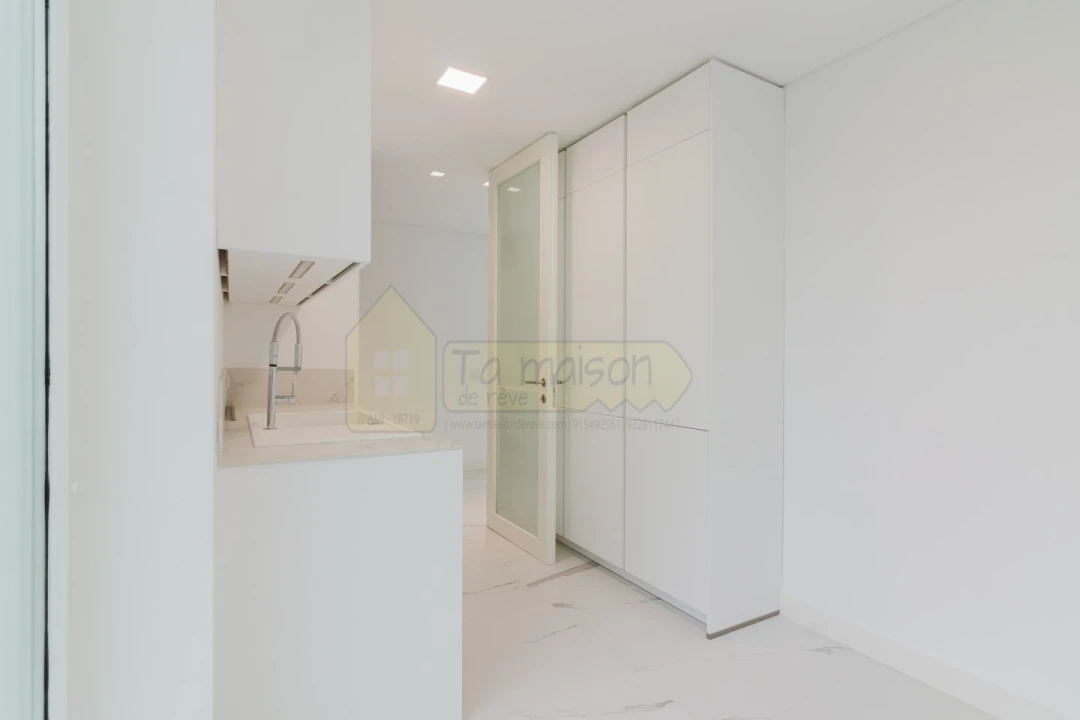 Moradia T5 para Venda em Almancil Foto 15