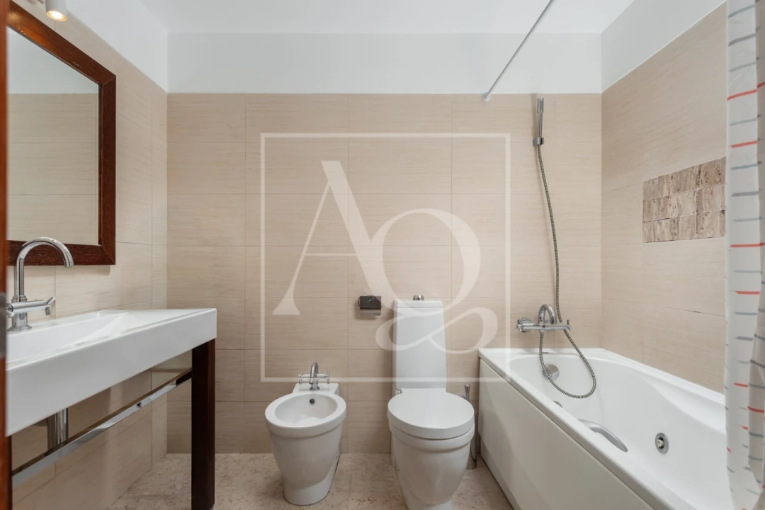 Apartamento T3 para Venda em Carnaxide e Queijas Foto 15