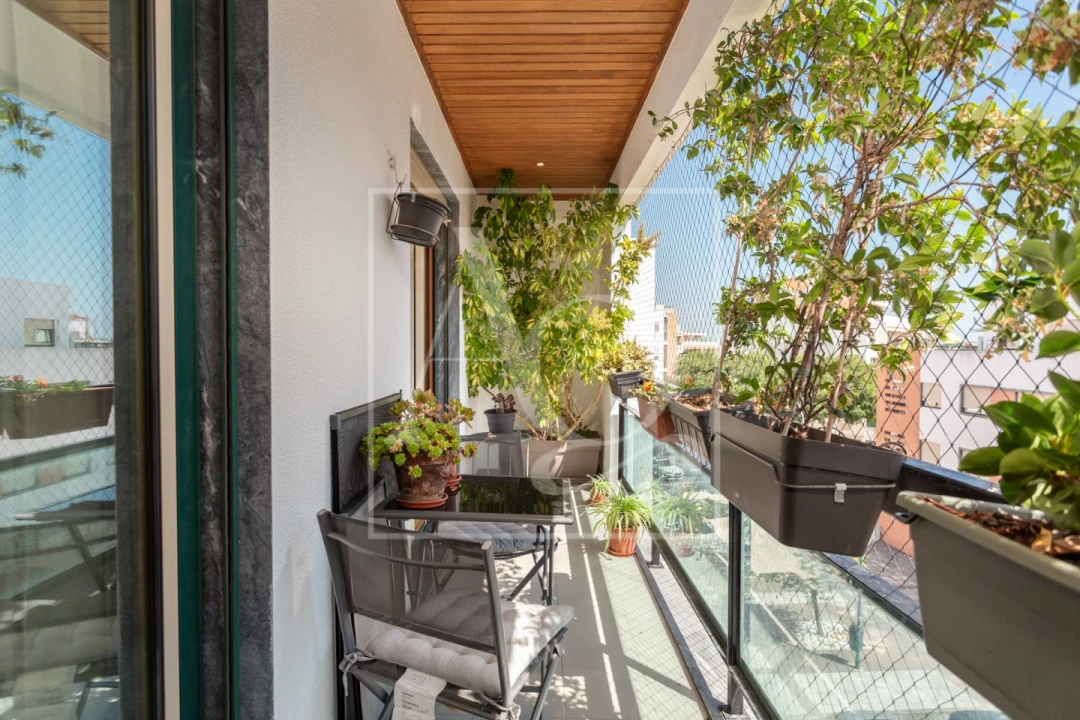Apartamento T3 para Venda em Carnaxide e Queijas Foto 2