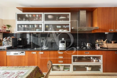 Apartamento T3 para Venda em Carnaxide e Queijas