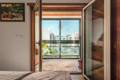 Apartamento T3 para Venda em Carnaxide e Queijas