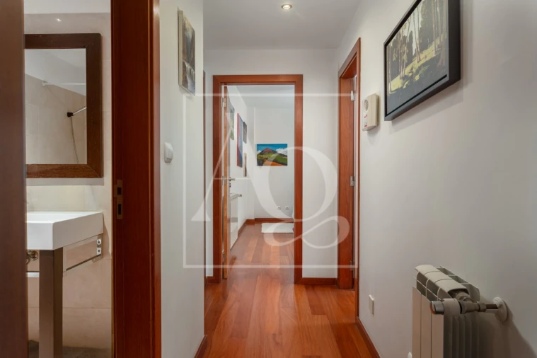Apartamento T3 para Venda em Carnaxide e Queijas Foto 22