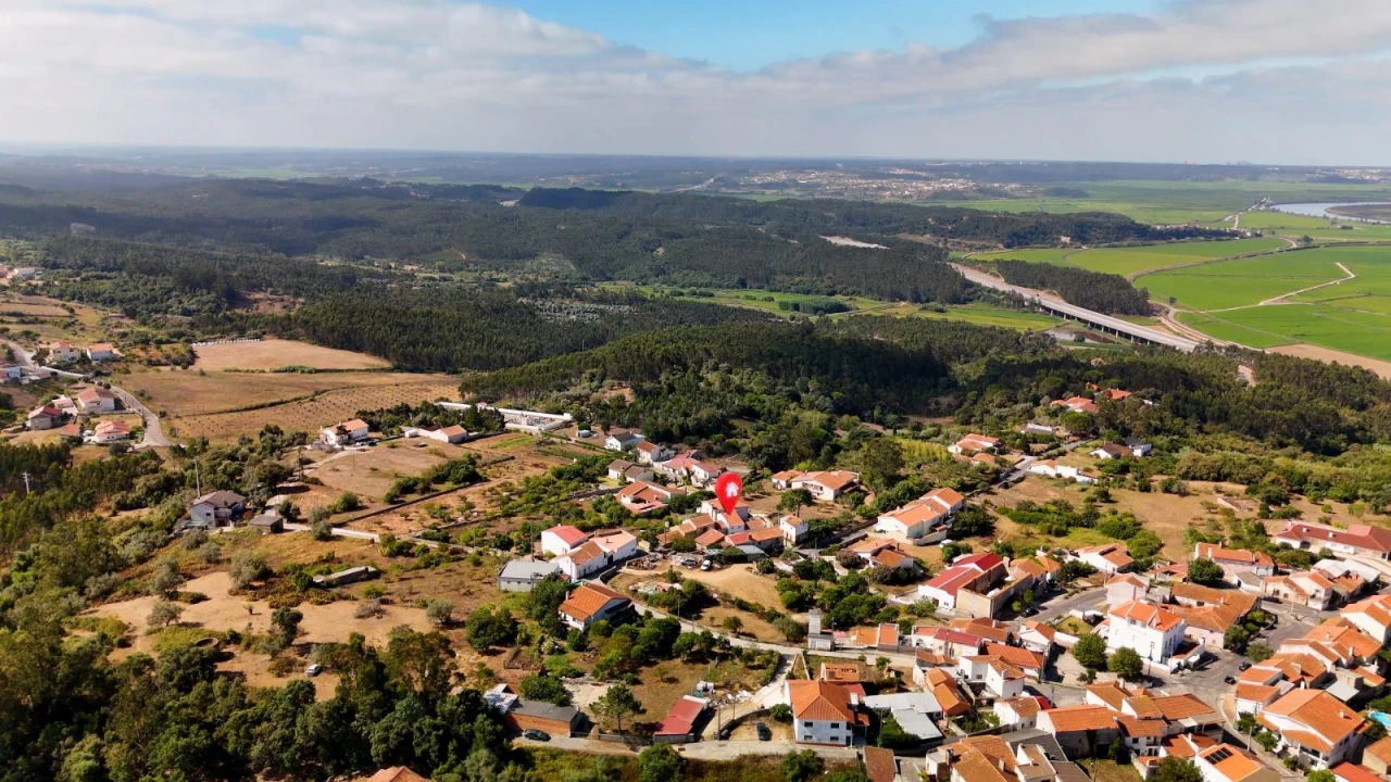 Moradia T2 para Venda em Abrunheira, Verride e Vila Nova da Barca Foto 4