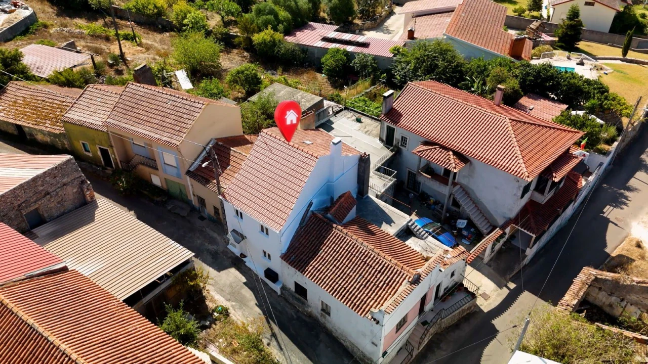 Moradia T2 para Venda em Abrunheira, Verride e Vila Nova da Barca Foto 7