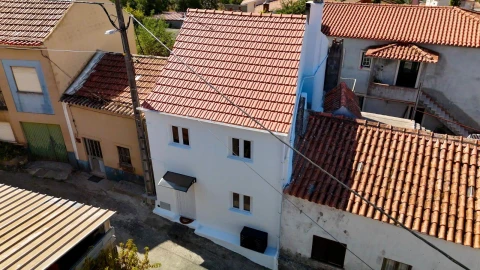 Moradia T2 para Venda em Abrunheira, Verride e Vila Nova da Barca