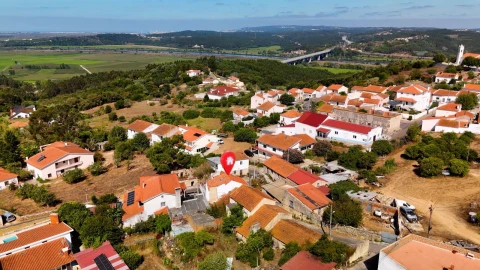 Moradia T2 para Venda em Abrunheira, Verride e Vila Nova da Barca