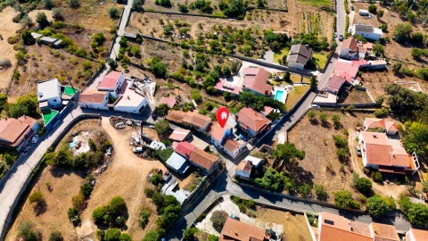 Moradia T2 para Venda em Abrunheira, Verride e Vila Nova da Barca