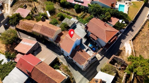 Moradia T2 para Venda em Abrunheira, Verride e Vila Nova da Barca