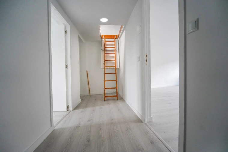 Moradia T2 para Venda em Abrunheira, Verride e Vila Nova da Barca Foto 12